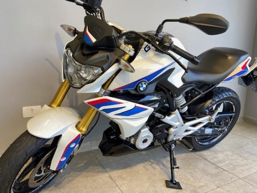 Imagem 6 de 11 de Bmw G 310 R 2017