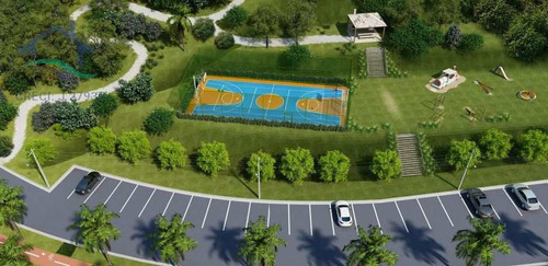 Imagem 6 de 6 de Terreno 171,88 M²-villa Verde Bragança Pta- R$ 127 Mil-cod:3292 - V3292