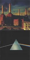 Comprar Kit C\u002F 2 Cds Pink Floyd - Animals, The Dark Side Of The Moon