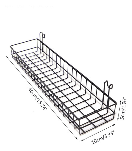 (l) Rack De Armazenamento: Bom Organizador Para Escritório D