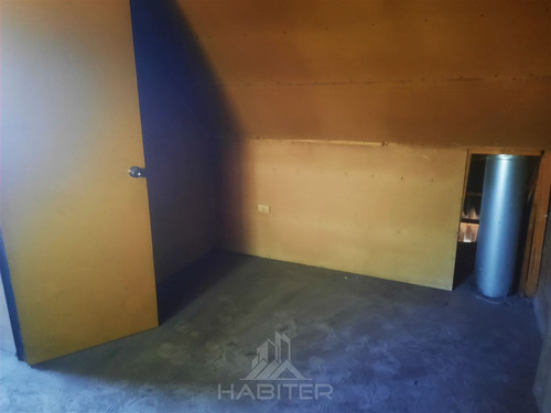 Casa En Venta Sector Don Sebastián De Rauquén En Curicó