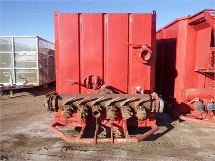 Imagen 4 de 6 de Frac Tank Frak Tank Deposito De Diesel, Almacén