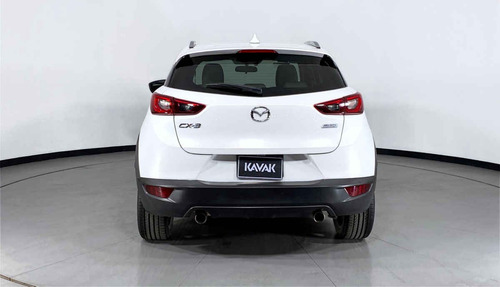 Imagen 6 de 15 de 111973 - Mazda Cx3 2017 Con Garantía