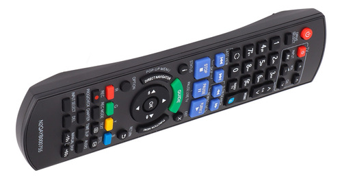 Control Remoto De Disco Dvd De Repuesto Universal Para Dmrbw