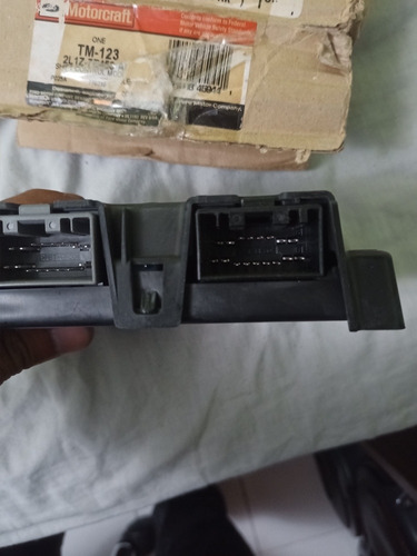 Módulo Control Transfer Ford Expedition Navigator 2003-2006