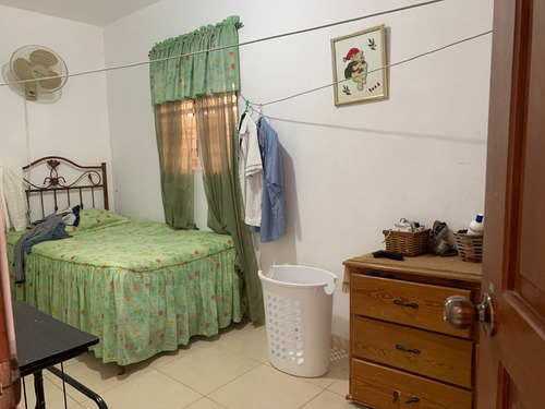 Casa Amplia En Villa María