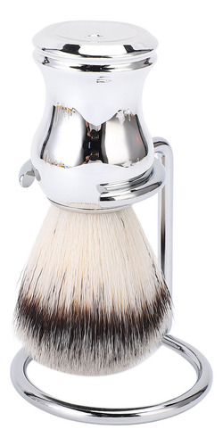 Soporte Para Brochas De Afeitar Barba, Soporte Para Hombre,