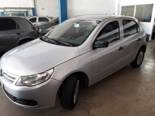 Volkswagen Gol Trend J Perez Ruiz