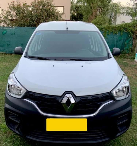 Renault Kangoo Ii Express Confort 5a 1.6 Sce 2020