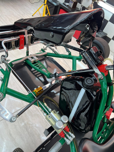 Tony Kart