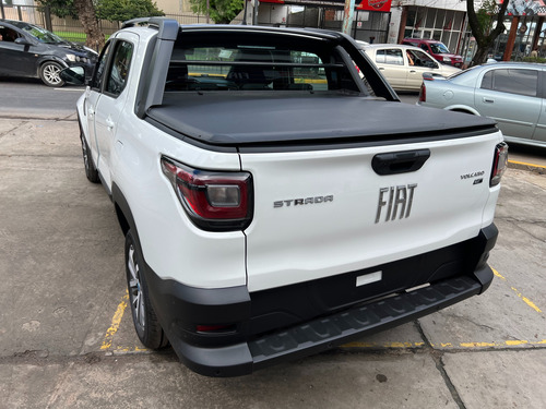 Fiat Strada 1.3 Volcano Cvt