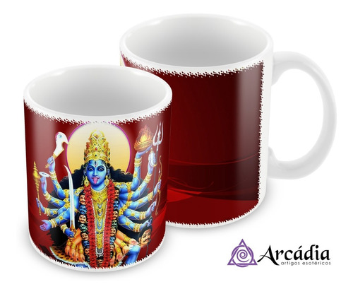 Caneca - Kali 