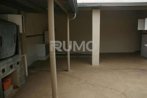 Casa À Venda Em Chácara Da Barra - Ca005969