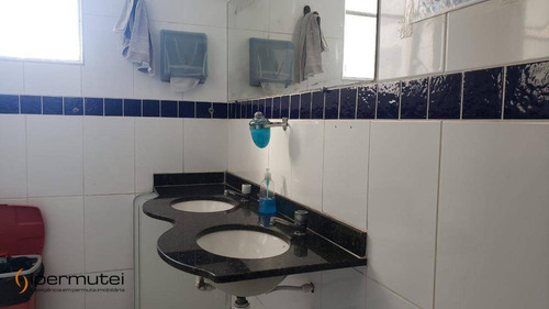 Imagem 10 de 30 de Sala Para Alugar - Santa Ifigênia - São Paulo/sp - Sa0008