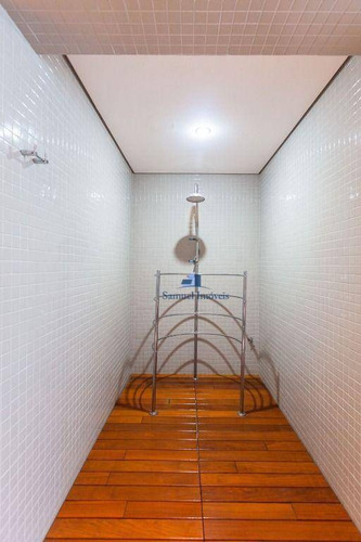 Imagem 17 de 30 de Apartamento Com 1 Dormitório À Venda, 62 M² Por R$ 1.650.000,00 - Vila Nova Conceição - São Paulo/sp - Ap4261