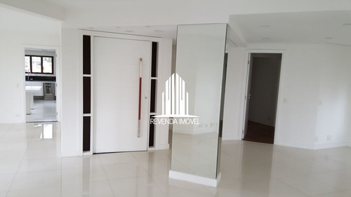 Imagem 1 de 13 de Apartamento 04 Dormitórios (03 Suítes) - Klabin - 230m2 - Bc5332