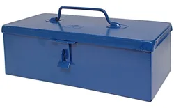 Comprar Caixa Ferramenta 01 (36cm) Bau Fercar no Mercado Livre