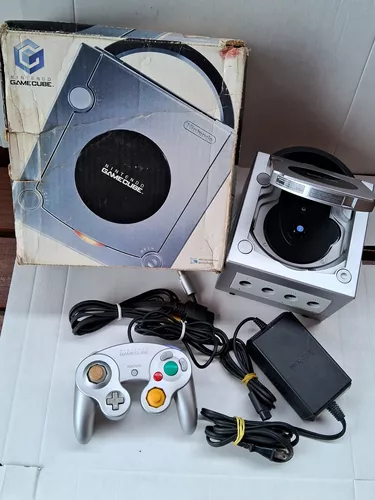 Jogos para Nintendo Gamecube a sua escolha