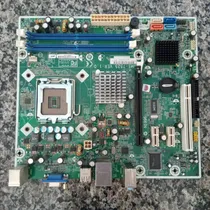 Comprar Placa Mãe Msi Ms-7525 775\u002Fddr2 - No Estado Leia Anuncio