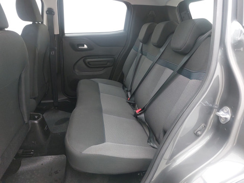 Citroën C3 1.0 FIREFLY FLEX FEEL MANUAL