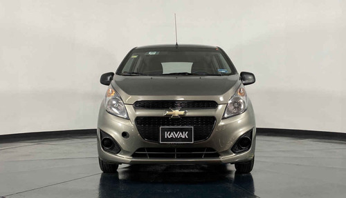 Imagen 2 de 15 de 119645 - Chevrolet Spark 2016 Con Garantía