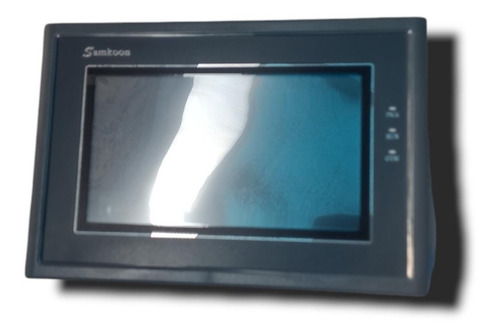 Hmi Samkoon 7 Pulgadas Touch A Color Nueva....plc