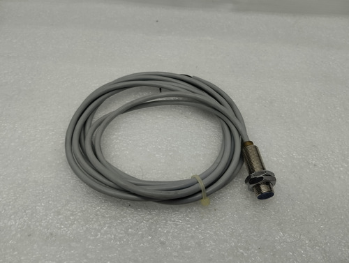 Sien-m12b-ps-k-l Cat.150402 Sensor Inductivo Festo Pnp (Usado)