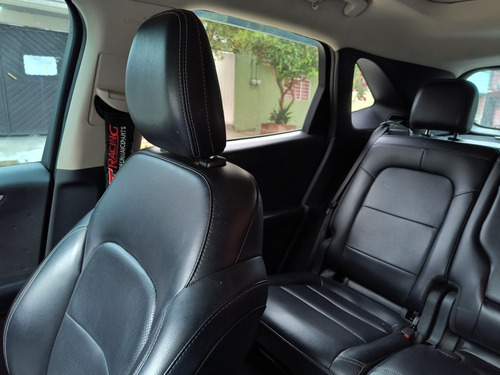 Ford Escape 2.5 Hibrid