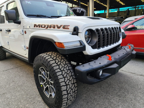 Jeep JT 3.6 V6 Mojave 4X4 At