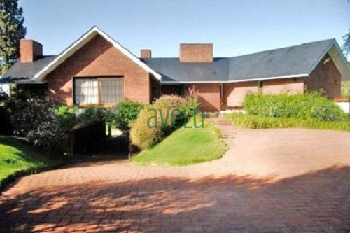 Imagen 2 de 5 de Casa En Golf, 6 Dormitorios *- Ref: 731