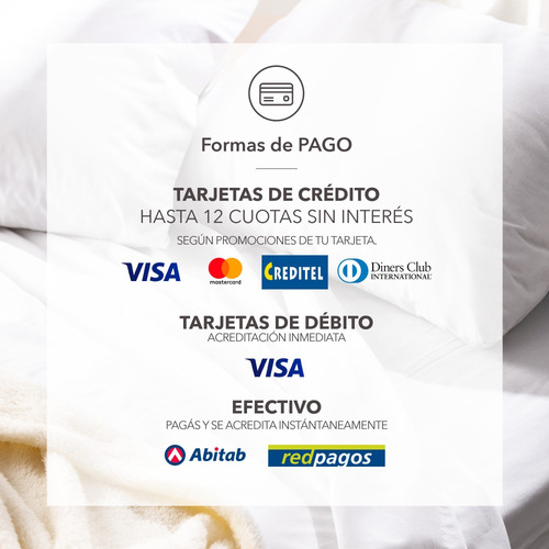 Imagen 8 de 9 de Cubrecama 1 Plaza Reversible Auto Bosque
