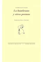 Comprar Hago De Voz La Hambruna Y Otros Poemas (la Cruz Del Sur)un Cuerpo: La Hambruna Y Otros Poemas (la Cruz Del Sur), De Patrick Kavanagh. Editorial Pre-textos, Tapa Blanda, Edición 1 En Español, 2011
