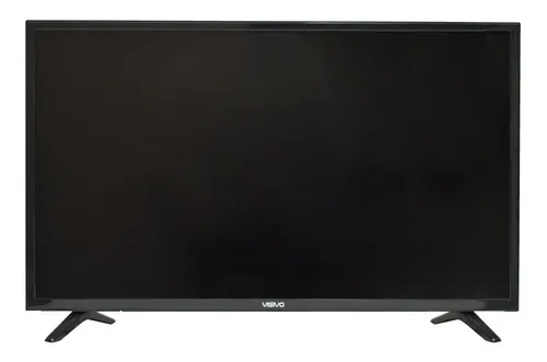 Televisor Visivo Smart Tv Led 40 Pulgadas Full Hd Linux