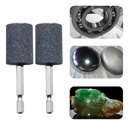Cabezal De Para Muela, Herramienta Cilíndrico 79mm