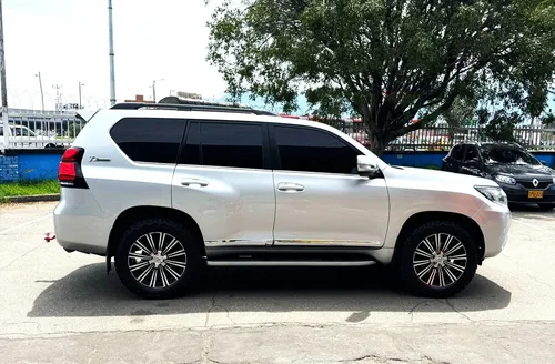 Toyota Prado 3.0 Tx-l Fl 2