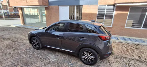 Mazda CX-3 2.0 Grand Touring Automática