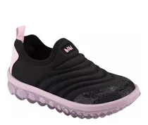 Comprar Zapatillas Bibi Nena Brillos Colores Roller Niñas Rimini