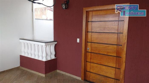 Imagem 11 de 29 de Sobrados À Venda Em Sorocaba/sp - Compre O Seu Sobrados Aqui! - 1409093