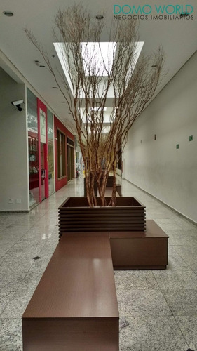 Imagem 18 de 19 de Ótima Localização - Próx. A Coop! - Sa01255 - 34385571