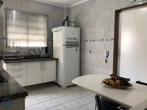 Imagem 25 de 28 de Casa Com 3 Dorms, Marapé, Santos - R$ 660 Mil, Cod: 17841 - V17841