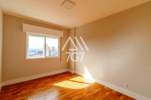 Apartamento À Venda No Morumbi - Ap12494 - 68527677