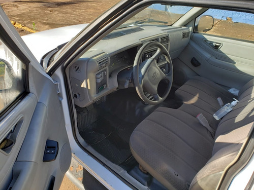 Chevrolet S10 1996