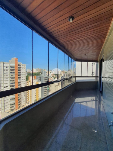 Imagem 3 de 30 de Apartamento À Venda Em Jardim Paraíso - Ap007678