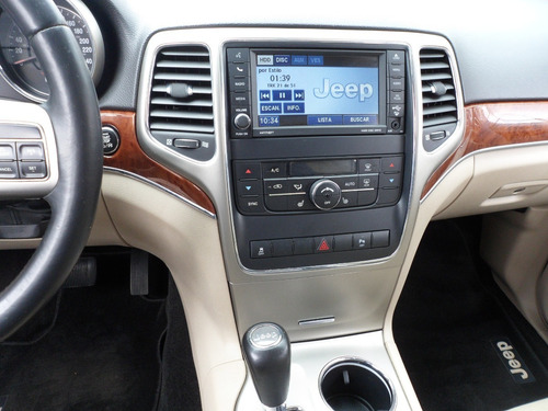 Imagem 8 de 15 de Jeep Grand Cherokee