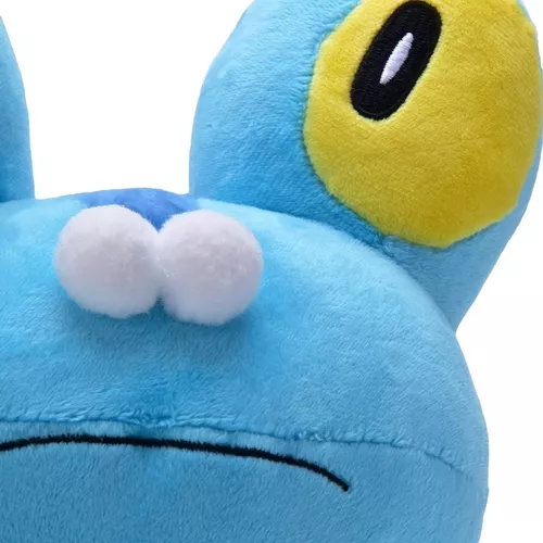 Pokemon Pelucia Froakie