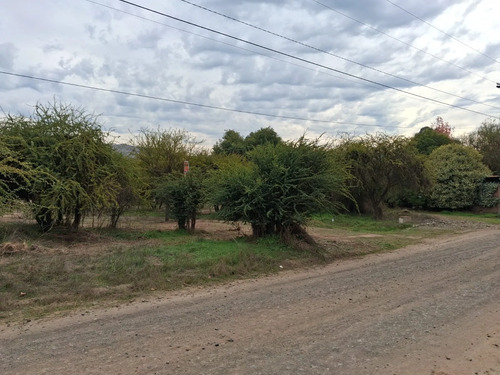 Oferta Parcela 5.000 Mt2, Talca (pencahue) Agua Y Luz