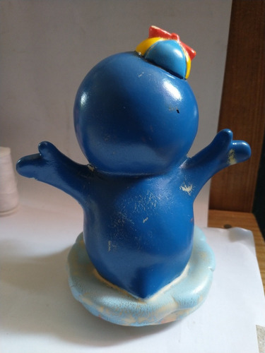 Pingüino Hule Suave (Usado)