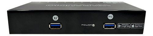 Dsp War Audio Dsp 46 Bt
