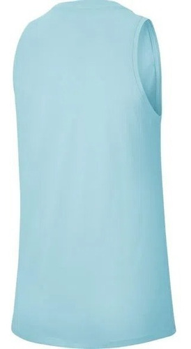 Musculosa Nike Dry Tank Dfc Icon Clash - Wesport