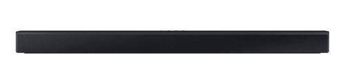 Barra De Sonido Samsung Hw-c450 Color Negro